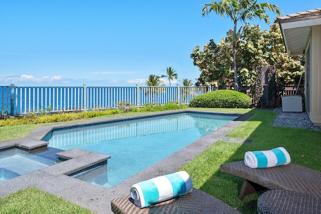 ビッグ アイランド ホルア カイ 100 3 ベッドルーム ホーム