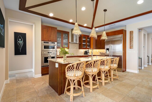 ビッグ アイランド ホルア カイ 100 3 ベッドルーム ホーム