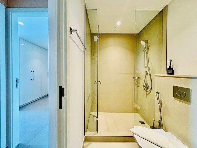 ベンドゥラス - シック 2ベッドルーム アパートメント バージュ ビューズ