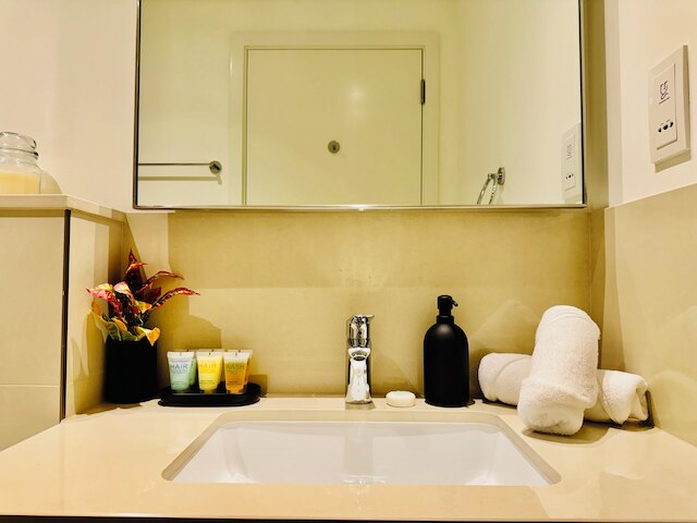 ベンドゥラス - シック 2ベッドルーム アパートメント バージュ ビューズ