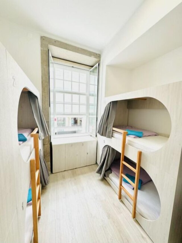 ファンタジー ホステル ポルト