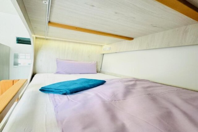 ファンタジー ホステル ポルト