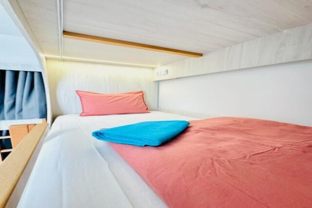 ファンタジー ホステル ポルト