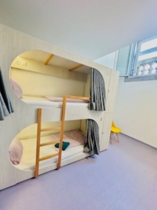 ファンタジー ホステル ポルト