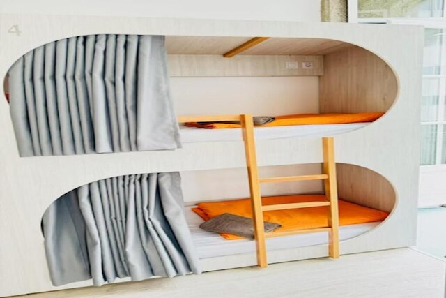 ファンタジー ホステル ポルト