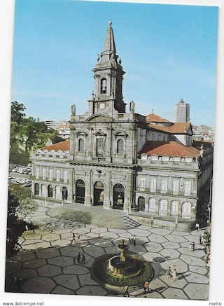 ファンタジー ホステル ポルト