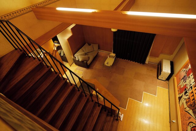 STARRY SKY COTTAGE 12