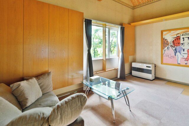 STARRY SKY COTTAGE 12