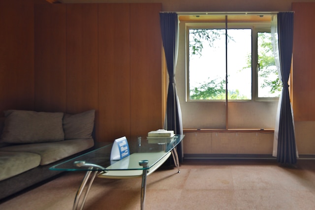 STARRY SKY COTTAGE 12