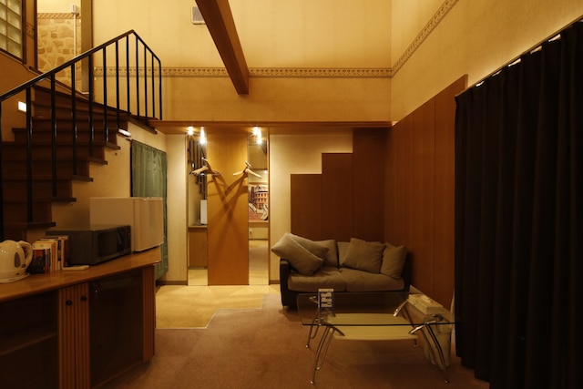 STARRY SKY COTTAGE 12