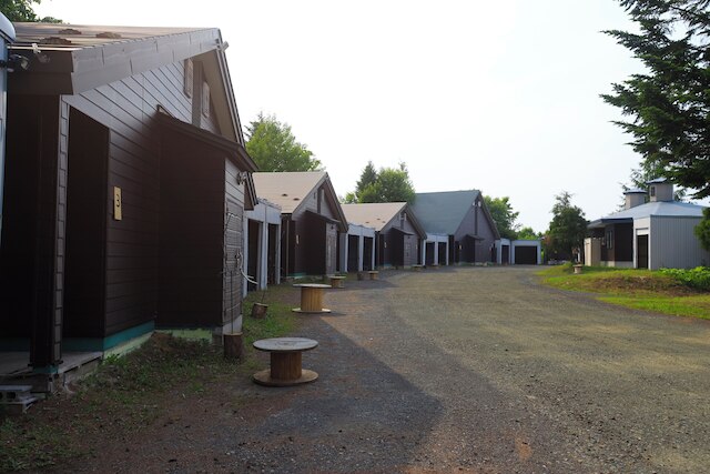 STARRY SKY COTTAGE 13