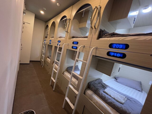 コラー チャイナタウン