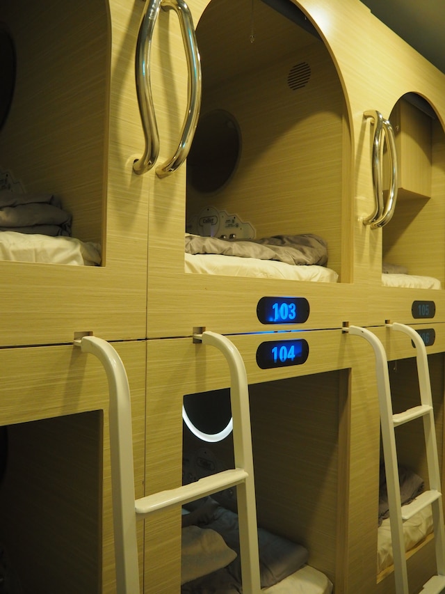 コラー チャイナタウン