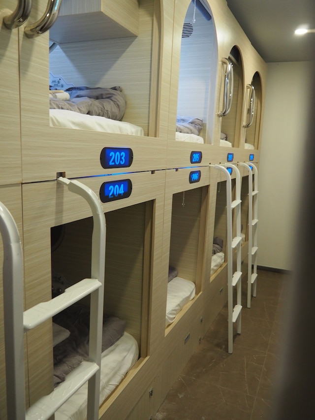 コラー チャイナタウン