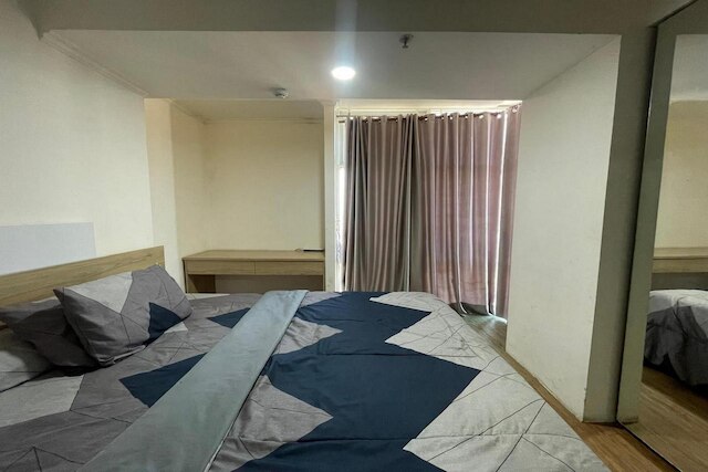 ホテル O グランド アジア アフリカ アパートメント バイ QR プロパティ