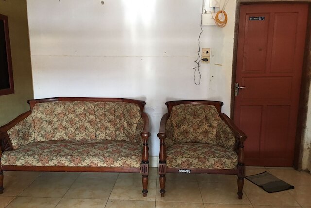 ホテル O アンダ コスト 2 ニア ラパンガン シェイク ユスフ ディスカバリー