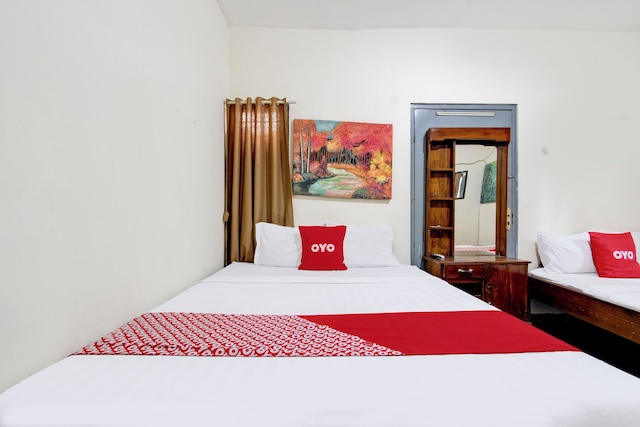 ホテル O ホームステイ アルキッド シャリア