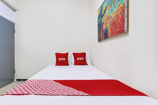 ホテル O ホームステイ アルキッド シャリア