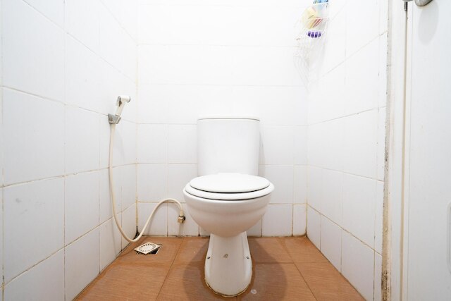 OYO 94238 ザ スイート メトロ アパートメント バイ リズ リビング