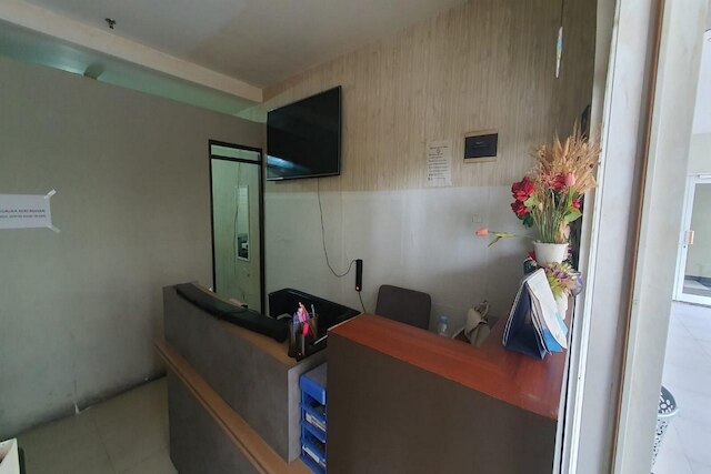 OYO 94238 ザ スイート メトロ アパートメント バイ リズ リビング