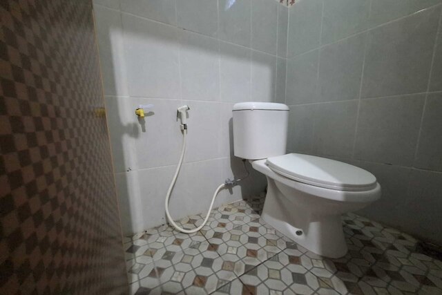 OYO 94245 アリャ ホームステイ シャリア