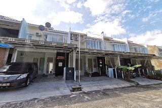 ホテル O ラマ ホームステイ