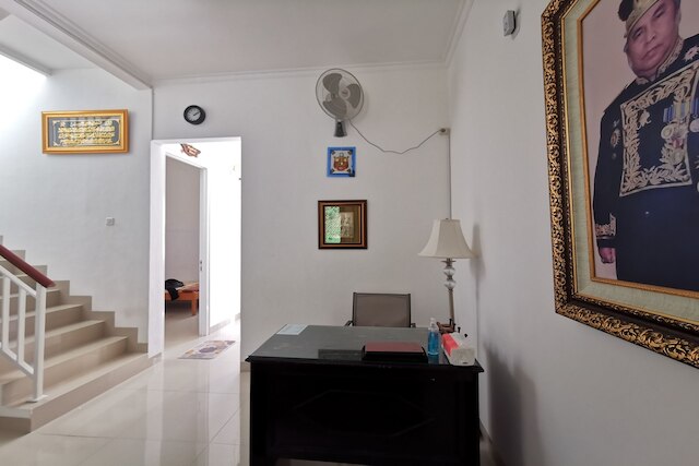 ホテル O ラマ ホームステイ