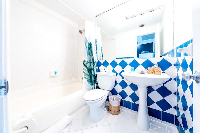 アメージング スタジオ イン オーシャン ドライブ