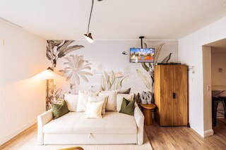 アメージング スタジオ イン オーシャン ドライブ