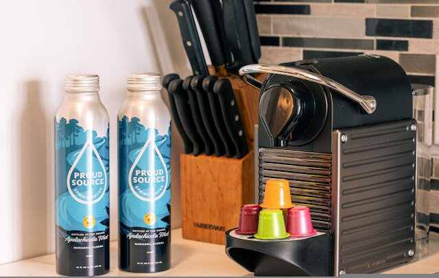 アメージング スタジオ イン オーシャン ドライブ