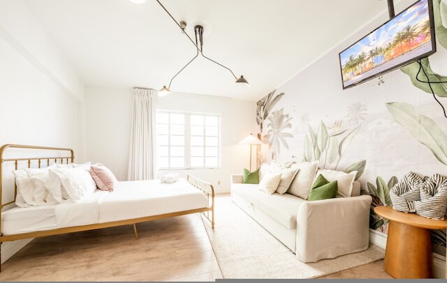 アメージング スタジオ イン オーシャン ドライブ