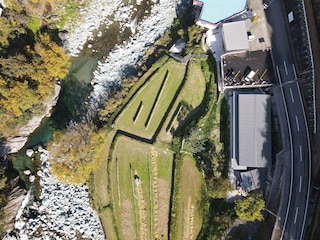 CrossFit Otoyo Strength 宿泊棟タイニーハウス