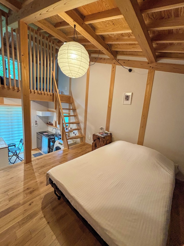 CrossFit Otoyo Strength 宿泊棟タイニーハウス