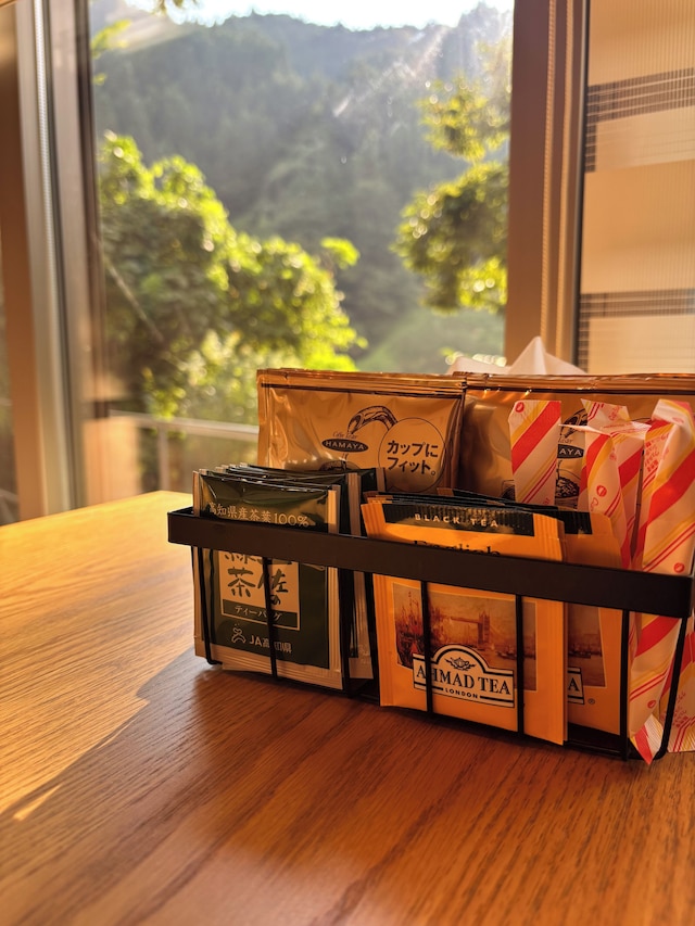 CrossFit Otoyo Strength 宿泊棟タイニーハウス