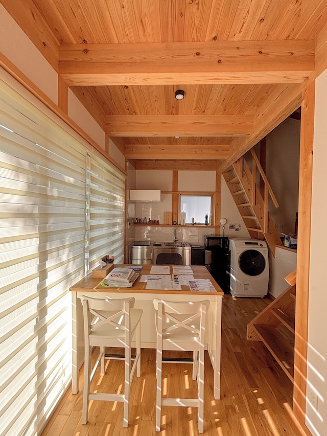 CrossFit Otoyo Strength 宿泊棟タイニーハウス