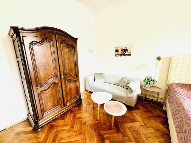 アパートメント バイ ジェイコブ