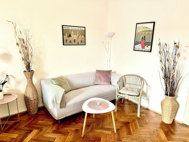 アパートメント バイ ジェイコブ