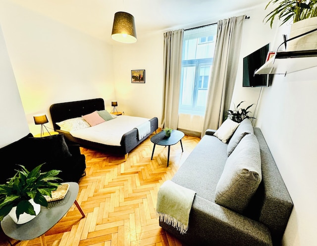 アパートメント バイ ジェイコブ