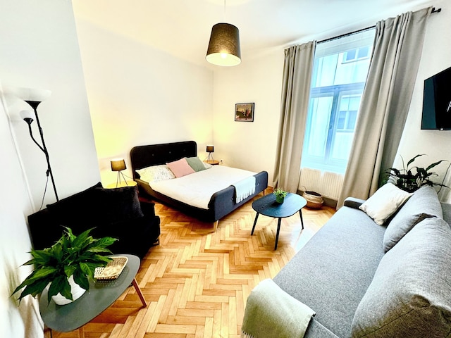 アパートメント バイ ジェイコブ