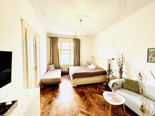 アパートメント バイ ジェイコブ