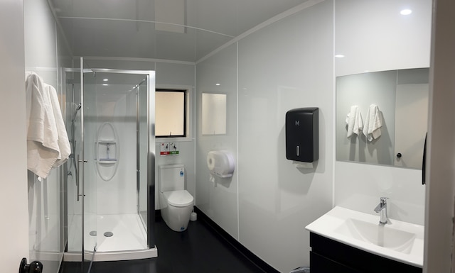 スタグ パーク アコモデーション