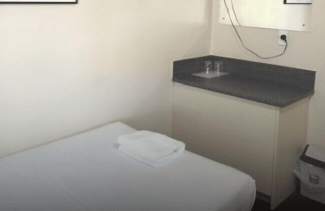 スタグ パーク アコモデーション