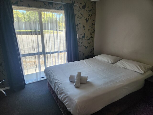 スタグ パーク アコモデーション