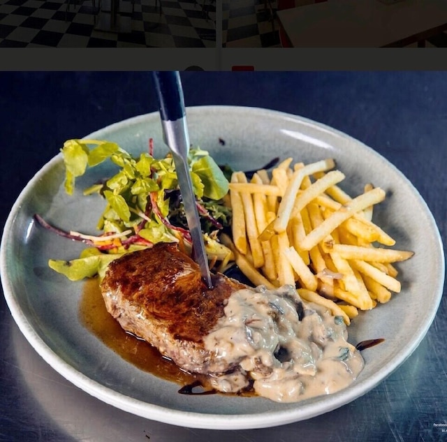 スタグ パーク アコモデーション