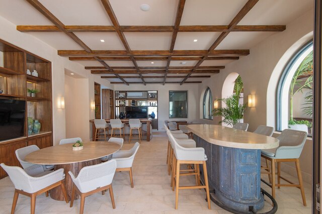 アルティラ ビーチ コンドス イスラ ムヘレス