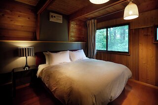 Hakuba Mountain Cabin