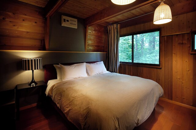 Hakuba Mountain Cabin