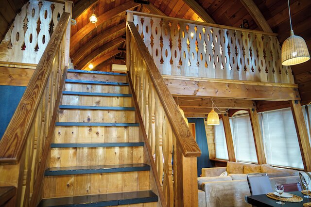 Hakuba Mountain Cabin