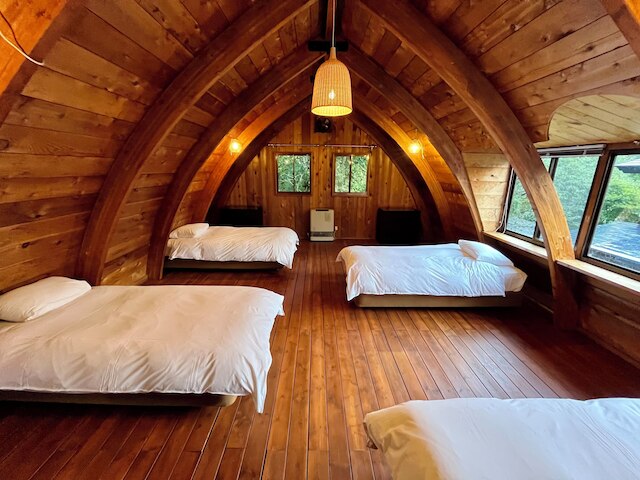 Hakuba Mountain Cabin