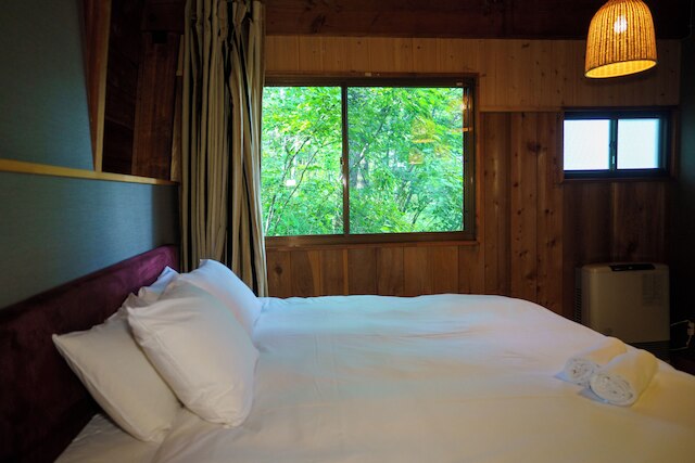 Hakuba Mountain Cabin